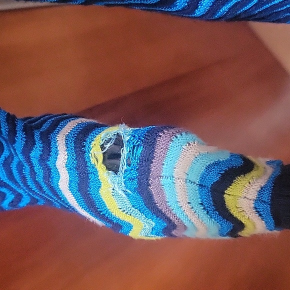 Missoni for Target long sleeved shirt - Picture 3 of 5